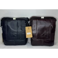 Сумка кожа 6993-2, размер 23*8*26	