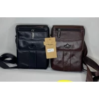 Сумка кожа 33556-2, размер 16*4*22