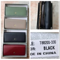 Кошелёк женский T88200-330 