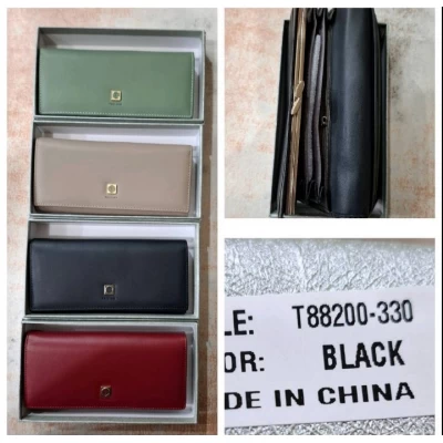 Кошелёк женский T88200-330