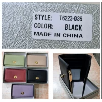 Кошелёк женский T6223-036