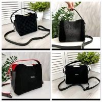 Сумка женская 3811 натуральный замш+кож.зам