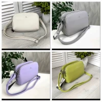 Сумка женская 7225, размер 17х24.5х8