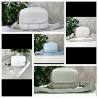 Сумка женская 5860, размер 17х19х7