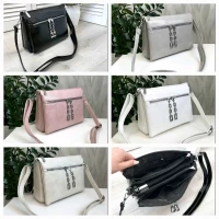 Сумка женская 9004, размер 19х25