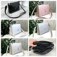 Сумка женская 9006, размер 19х25	