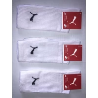 Носки BREND ликра хлопок высокая резинка 36-40 Цвет: белый. Производство Турция