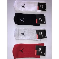 Носки BREND ликра хлопок высокая резинка 42-45. Цвет: ассорти. Производство Турция