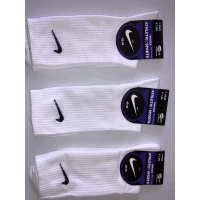 Носки BREND ликра хлопок высокий ластик 42-45