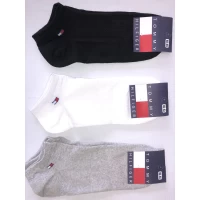 Носки SPORT ликра низкий 42-45 Цвет: ассорти