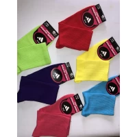 Носки BREND ликра хлопок средние 36 - 40. Цвет: яркие ассорти. Производитель: Турция