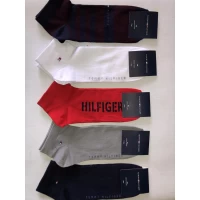 Носки BREND ликра хлопок полусредние 42-45. Цвет: ассорти. Производитель: Турция