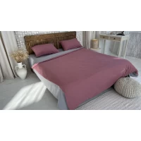 Постельный комплект Фланель полуторка	