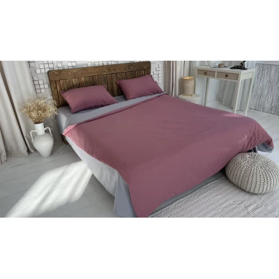 Постельный комплект Фланель полуторка