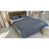 Постельный комплект Фланель двойной