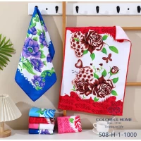 Полотенце кухонное микрофибра 40*60