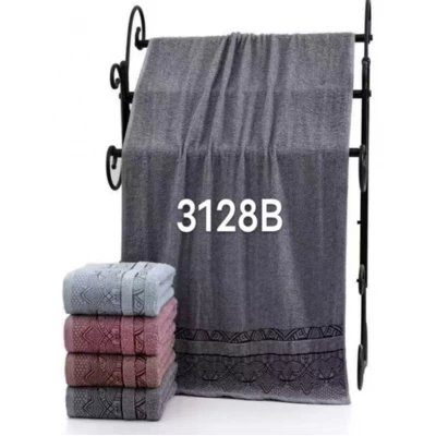 Полотенце лицевое махра