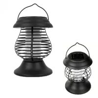 Светильник садовый антимоскитный Bug Zapper