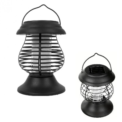 Светильник садовый антимоскитный Bug Zapper