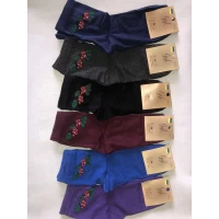 Носки OLAND ликра хлопок 36-41 . Цвет: ассорти. Производитель: Украина