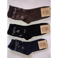 Носки OLAND ликра хлопок 36-41 . Цвет: ассорти. Производитель: Украина