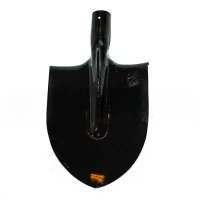 Лопата штыковая остроконечная ЛКО