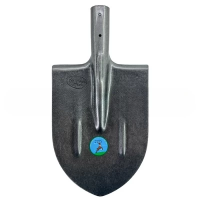 Лопата штыковая остроконечная «Рельсовая сталь» Лопата штыковая остроконечная «Рельсовая сталь»