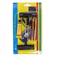 Комплект для ремонта бескамерных шин Tubeless tyre repair kit