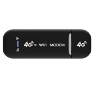 Мобильный 4G модем/роутер USB WI-FI 3G/4G LTE 3in1 HotSpot 150 Мбит/сек