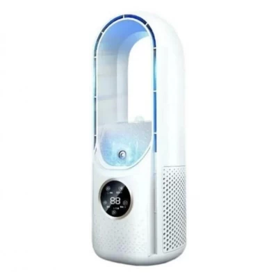 Вентилятор портативный аккумуляторный SMART