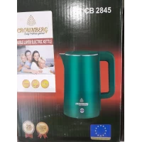 Электрический чайник стеклянный Crownberg СВ 2845 1.8л	