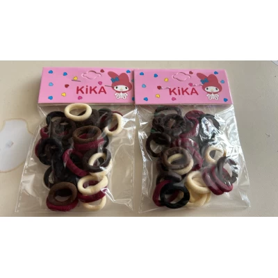 Резинка бесшовная, диам. 3 см