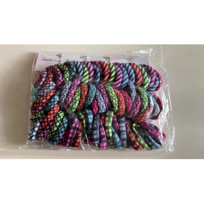 Резинка бесшовная, диам 3 см