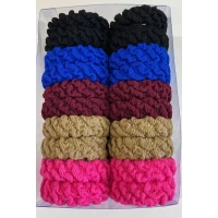 Резинка бесшовная, диам 4 см