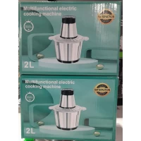 Измельчитель электрический 2л