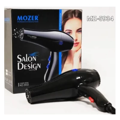 Фен Mozer Фен MZ-5933