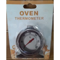 Термометр для духовки механический