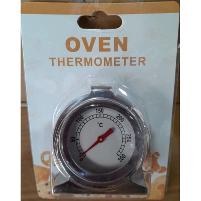 Термометр для духовки механический