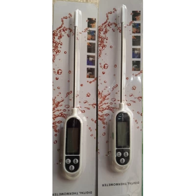 Термометр электронный пищевой ТР-300 (щуп-игла)