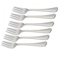 Набор десертных вилок 6шт EB-18606