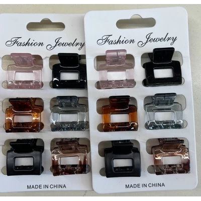 Краб каучук, 2,5 см