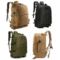 Рюкзак тактический 40л В006 