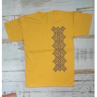 Футболка кулир  Разм 46-52