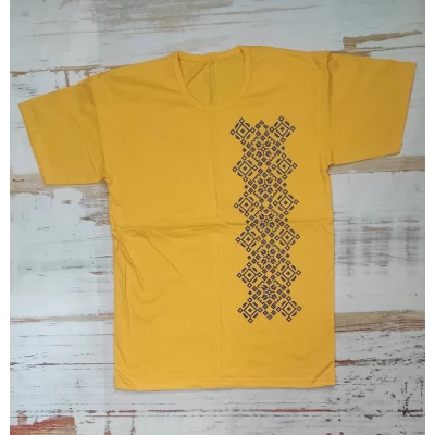 Футболка кулир Разм 46-52 Футболка кулир Разм 46-52