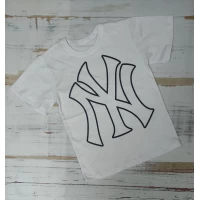 Футболка кулир подросток Разм 36-42