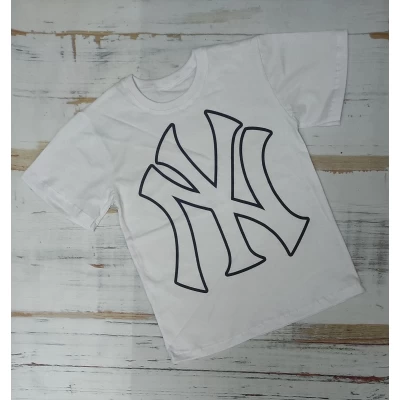 Футболка кулир подросток Разм 36-42 Футболка кулир подросток Разм 36-42