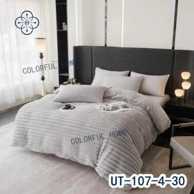 Постельный комплект размер Евро