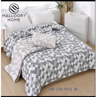 Плед муслиновый размер:200/230