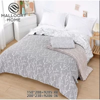 Плед муслиновый размер:200/230