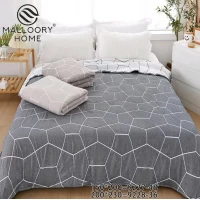 Плед муслиновый размер:150/200